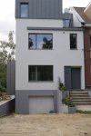 Châssis aluminium design